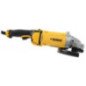Esmeriladora Angular 7" 2,400 W 8,500 rpm DEWALT DWE4557-B3