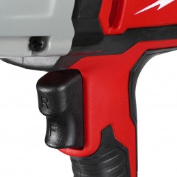 Llave De Impacto 1/2" 7 Amp Con Seguro 300 Ft-Lbs Milwaukee 9070-20 MIL9070-20 MILWAUKEE