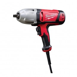 Llave De Impacto 1/2" 7 Amp Con Seguro 300 Ft-Lbs Milwaukee 9070-20 MIL9070-20 MILWAUKEE