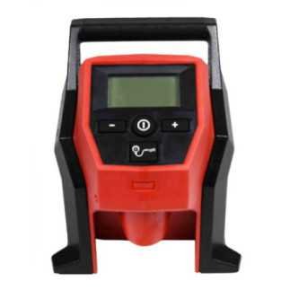 Compresora Inalámbrica Compacta M12 Herramienta Sola