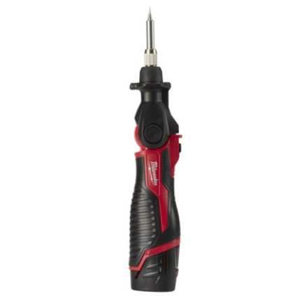 Cautin 12 Volts Sin Accesorios Mil2488-20