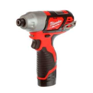 Combo Rotomartillo 3/8" + Llave de Impacto 1/4" 12 V