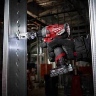 Rotomartillo 1/2" 12 Volts Milwaukee 2504-22