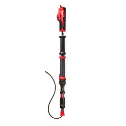 Destapadores De Mingitorio Y Excusado M12 Milwaukee 2577-2