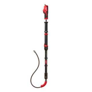 Barrenas para Inodoros 6 y Urinario 4 TRAPSNAKE 12 V + batería