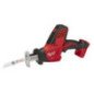 Sierra Reciproca 18 Volts 0-3000 Spm Milwaukee 2625-20