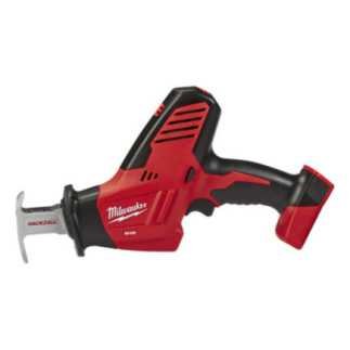 Sierra Reciproca 18 Volts 0-3000 Spm Milwaukee 2625-20