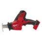Sierra Reciproca 18 Volts 0-3000 Spm Milwaukee 2625-20