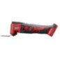 Multiherramienta 11-7/8" 18 Volts Milwaukee 2626-20