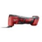 Multiherramienta 11-7/8" 18 Volts Milwaukee 2626-20