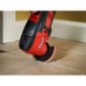 Multiherramienta 11-7/8" 18 Volts Milwaukee 2626-20