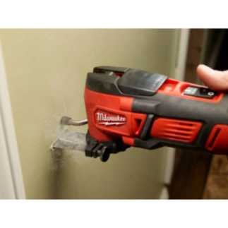 Multiherramienta 11-7/8" 18 Volts Milwaukee 2626-20