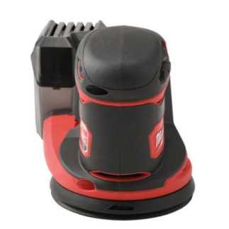 Lijadora Orbital 5" 18 V 12,000 Opm Milwaukee 2648-20