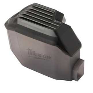 Lijadora Orbital 5" 18 V 12,000 Opm Milwaukee 2648-20