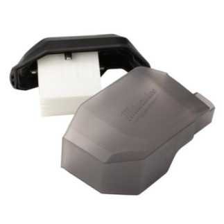 Lijadora Orbital 5" 18 V 12,000 Opm Milwaukee 2648-20