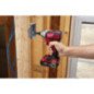 Llave De Impacto 1/4" 18 Volts 2,750 Rpm Milwaukee 2657-22CT