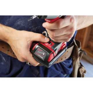 Llave De Impacto 1/4" 18 Volts 2,750 Rpm Milwaukee 2657-22CT