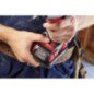 Llave De Impacto 1/4" 18 Volts 2,750 Rpm Milwaukee 2657-22CT