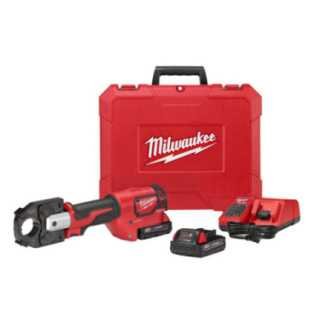 Crimpadora 600 MCM 18 V FORCEMilwaukee 2679-22
