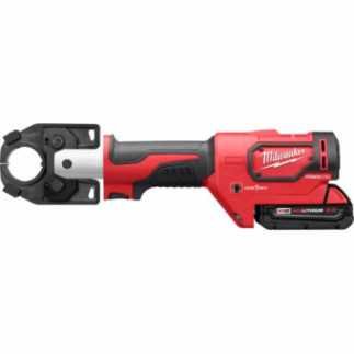 Crimpadora 600 MCM 18 V FORCEMilwaukee 2679-22