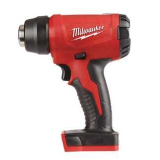 Pistola De Calor M18 Fuel Herramienta Sola