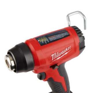 Pistola De Calor M18 Fuel Herramienta Sola