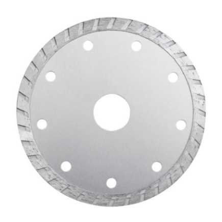 Disco Diamantado Turbo 4-1/2" Gladiator DT8115/1