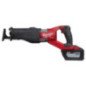 Sierra recíproca M18 FUEL Milwaukee 2722-21HD MILWAUKEE MIL2722-21HD