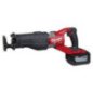 Sierra recíproca M18 FUEL Milwaukee 2722-21HD MILWAUKEE MIL2722-21HD