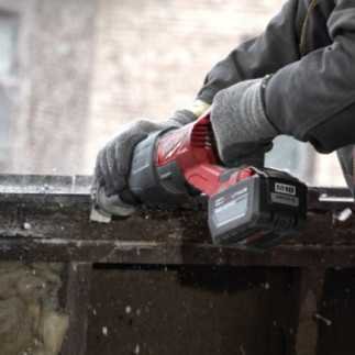 Sierra recíproca M18 FUEL Milwaukee 2722-21HD MILWAUKEE MIL2722-21HD