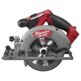 Sierra Circular 6-1/2" 18 Volts 5000 Rpm