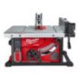 Sierra De Mesa  8-1/4'' Milwaukee 2736-21HD