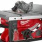 Sierra De Mesa  8-1/4'' Milwaukee 2736-21HD