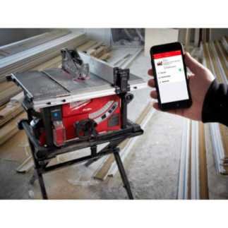 Sierra De Mesa  8-1/4'' Milwaukee 2736-21HD