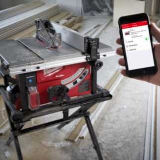 Sierra De Mesa  8-1/4'' Milwaukee 2736-21HD