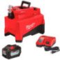 Bomba Hidráulica 10,000 Psi 18 V Milwaukee 2774-21HD