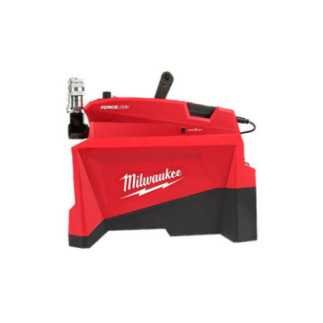 Bomba Hidráulica 10,000 Psi 18 V Milwaukee 2774-21HD