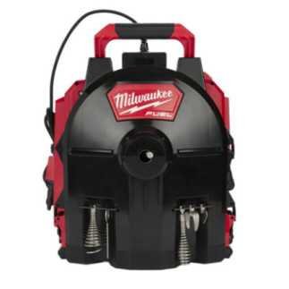 Sistema De Tambor 3/8" M18 Switch Pack