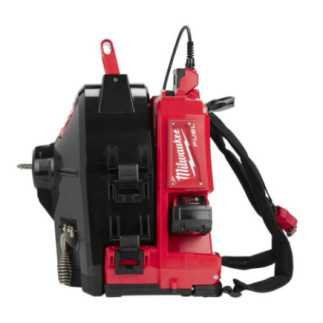 Sistema De Tambor 3/8" M18 Switch Pack