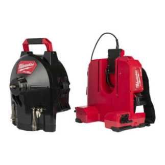 Sistema De Tambor 3/8" M18 Switch Pack