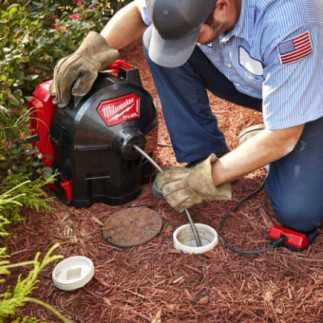 Sistema De Tambor 3/8" M18 Switch Pack