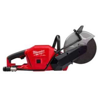 Cortadora 9" 18 V Fuel One Key Milwaukee 2786-22HD