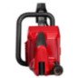 Cortadora 9" 18 V Fuel One Key Milwaukee 2786-22HD