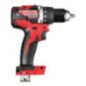 Taladro 1/2" Milwaukee 2801-22CT 18V  0-500-0-1800 Rpm