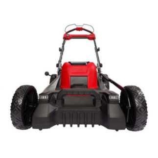 Podadora 21" 3 en 1 18 V FUEL + 2 baterías HD 12.0 Milwaukee 2823-22HD