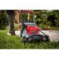 Podadora 21" 3 en 1 18 V FUEL + 2 baterías HD 12.0 Milwaukee 2823-22HD