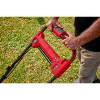 Podadora 21" 3 en 1 18 V FUEL + 2 baterías HD 12.0 Milwaukee 2823-22HD
