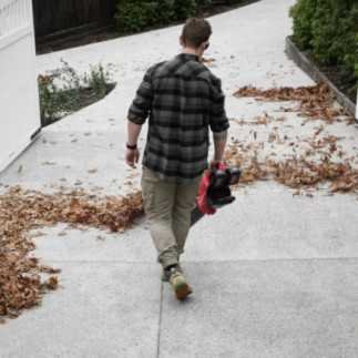 Soplador de batería doble M18 FUEL MIL2824-20