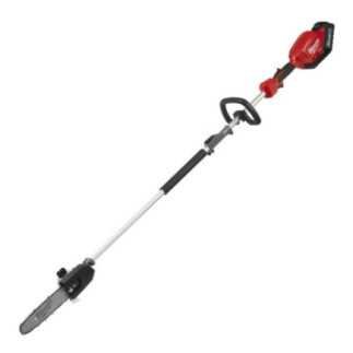 Kit De Sierra De Pértiga M18 Fuel  De 10 Con Capacidad De Fijac MIL2825-21PS