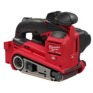 Lijadora de banda M18 FUEL 3" x 18" Milwaukee 2832-20